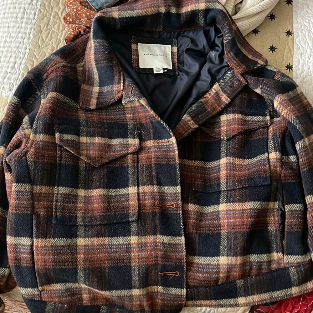 American Eagle Outfitters jacket